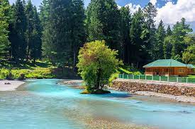 Betaab Valley