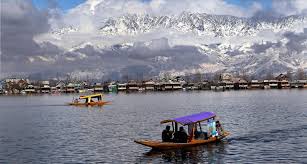 Dal Lake