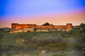 BAHU FORT