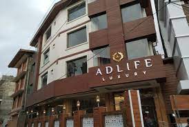 ADLIFE LUXURY